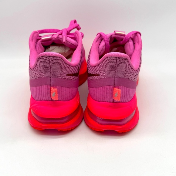 Nike Womens Pegasus Premium Playful Pink Shoes Sz 7.5 New Running HQ2593-602 - Picture 5 of 11